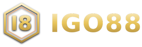 IGO88 logo