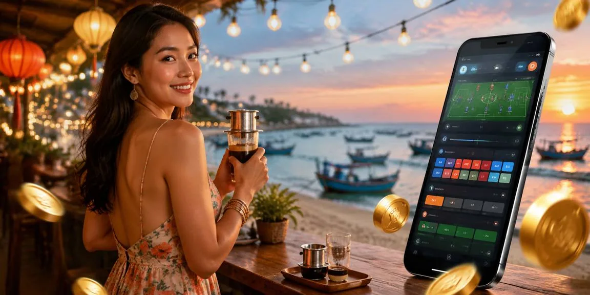 IGO88 Ba bước mở IGO88 trên điện thoại